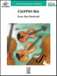 Calypso Sea Orchestra sheet music cover